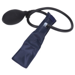 FUKR Anneau gonflable Strap Inflat